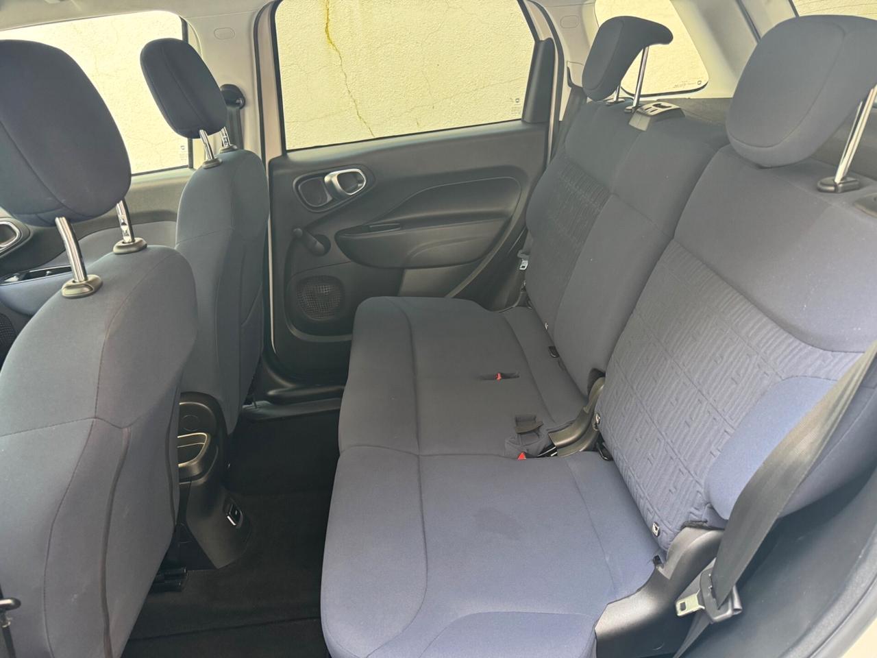 Fiat 500L Pro 1.6 MJT 120CV Mirror