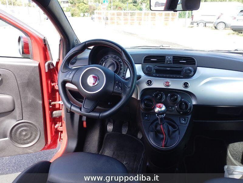 FIAT 500 III Benzina 1.2 S 69cv E6