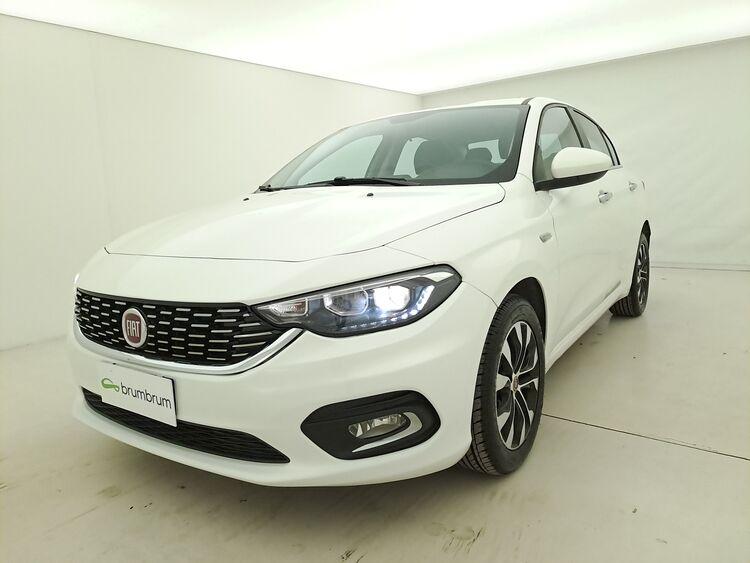 Fiat Tipo Mirror - 4 porte BR503585 1.6 Diesel 120CV