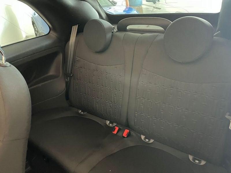FIAT 500C 500 C 1.0 Hybrid Dolcevita
