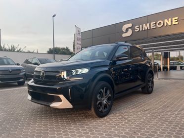 Citroen C3 Aircross Turbo 100 CV Plus Km0