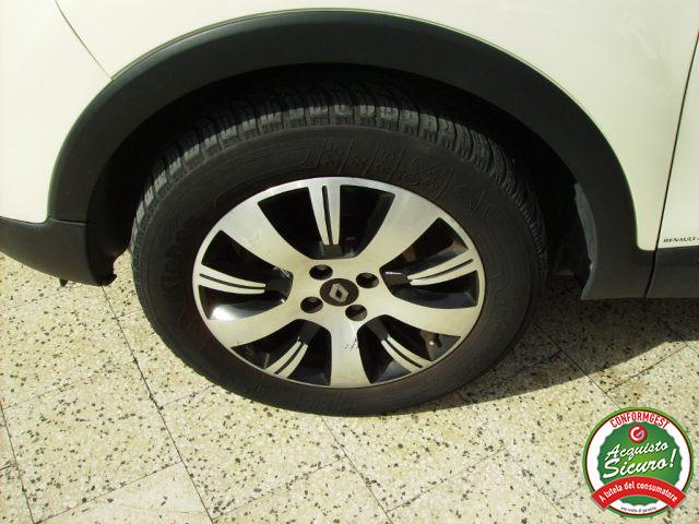 RENAULT Captur dCi 8V 90 CV Start&Stop Energy Hypnotic