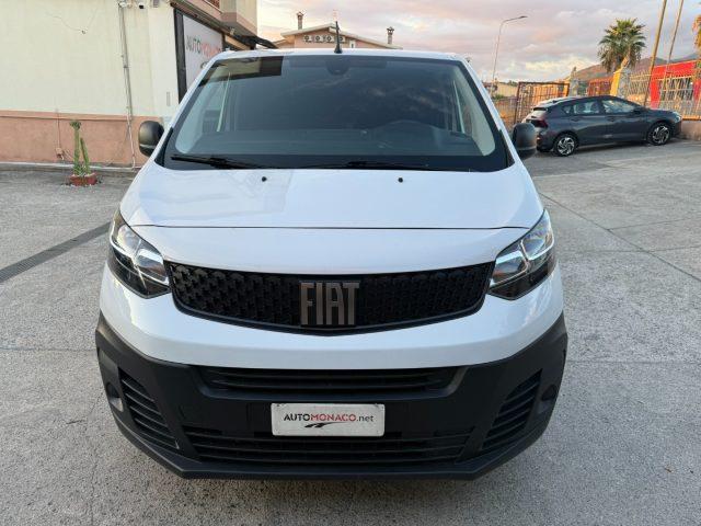 FIAT Scudo 1.5 BlueHDi L3 H1 (maxi) Furgone Business