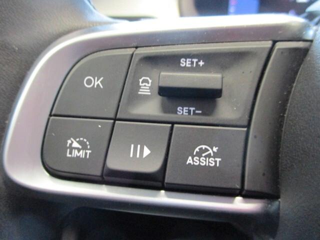 Jeep Avenger 1.2 Turbo 100 CV Summit