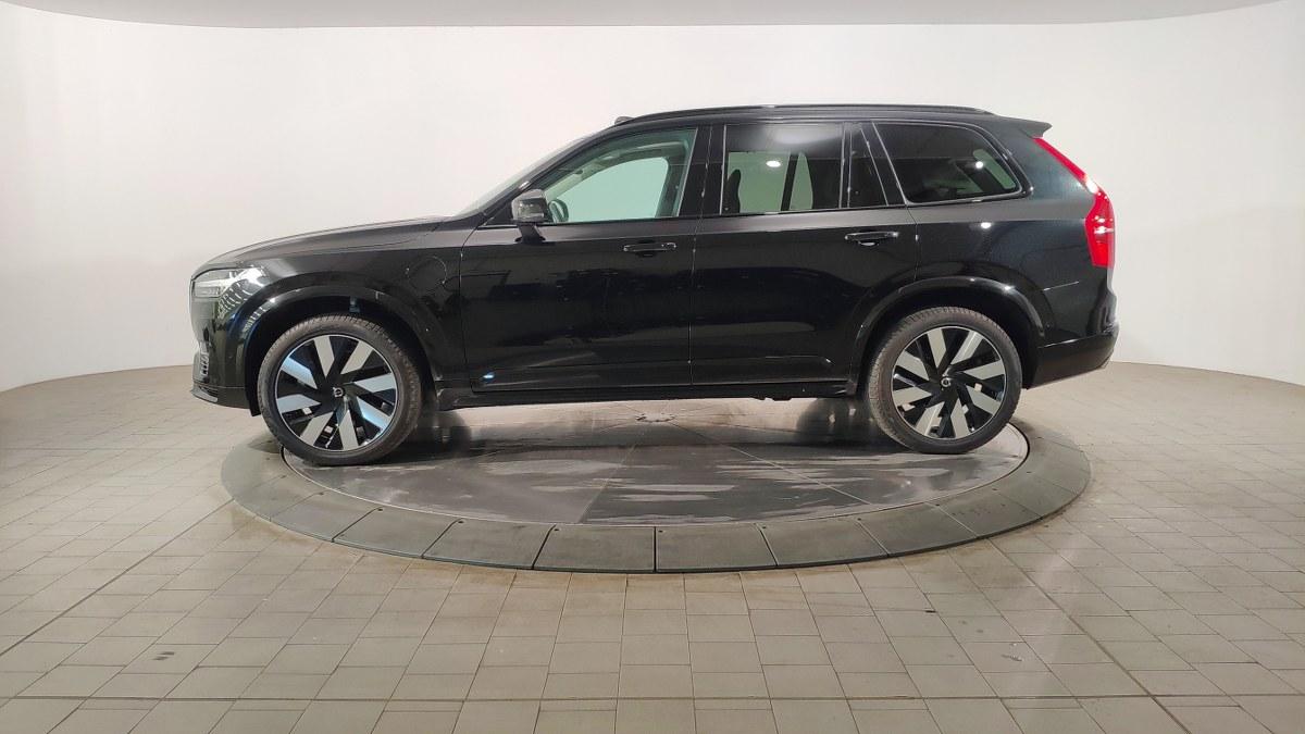 VOLVO Xc90 T8 Plug-In Hybrid Awd Aut. 7 Posti Ultra Dark