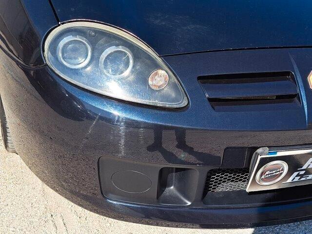 Mg TF 1.6 HARDTOP\CLIMA -ASI-