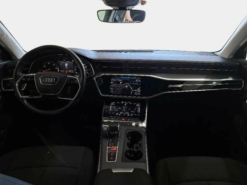 AUDI A6 AVANT 40 TDI MHEV 2.0 quattro ultra S tronic Business