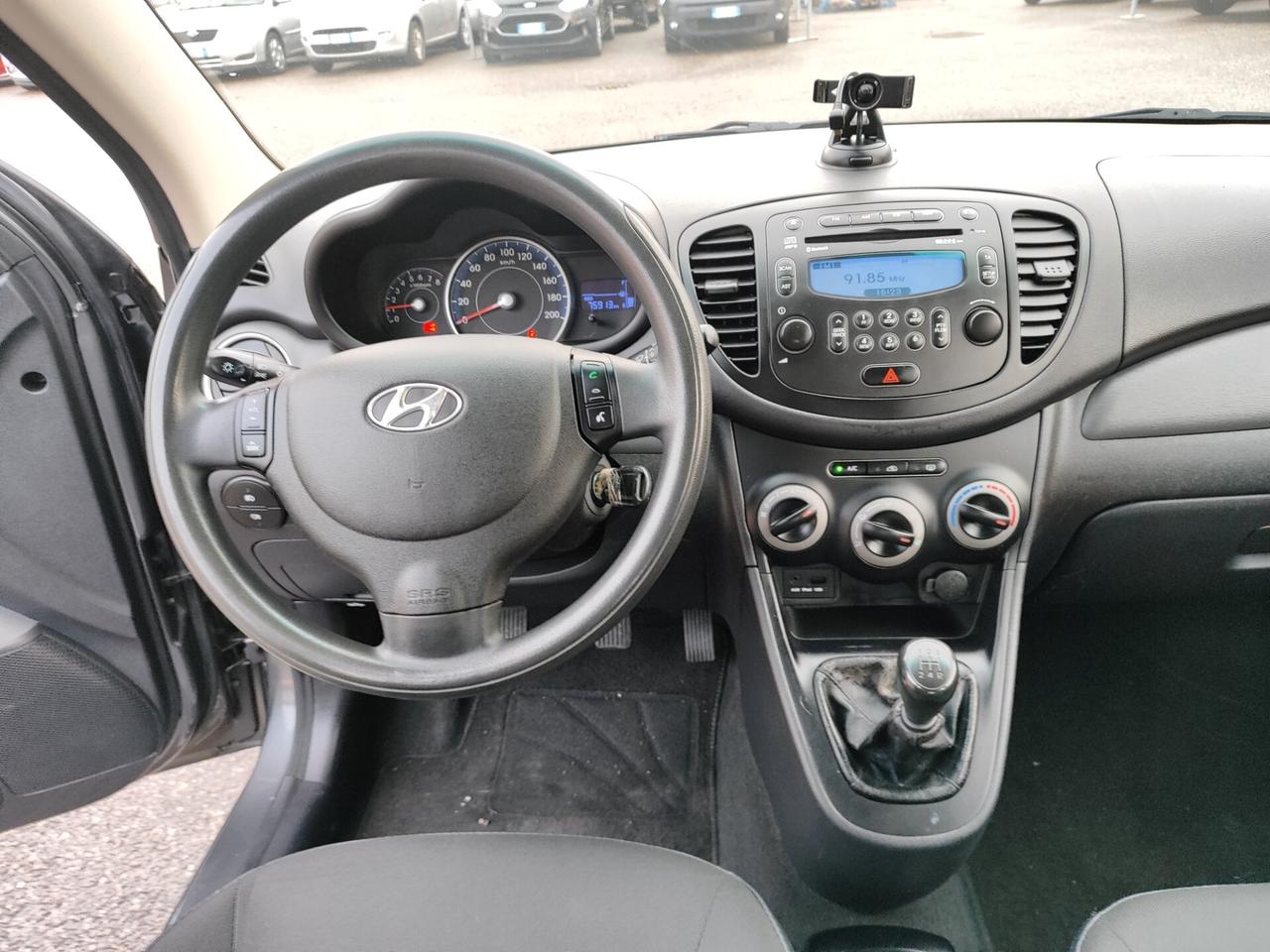 Hyundai i10 1.1 12V Classic