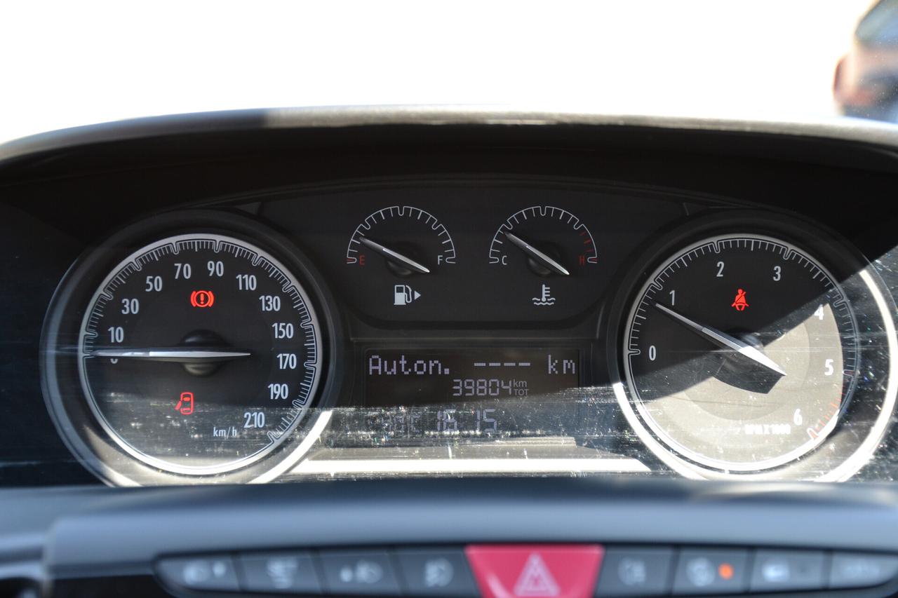 Lancia Ypsilon 1.3 MJT 95CV GOLD *KM 39000 ORIGINALI**PREZZO VERO