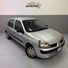 Renault Clio 1.4 16V 5p NEOPATENTATI EURO4
