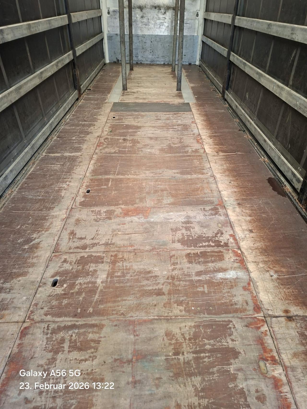 SEMIRIMORCHIO SCHWARZMÜLLER Buca COILS