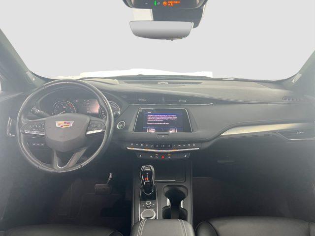 CADILLAC XT4 XT4 350 TD AWD Premium Luxury