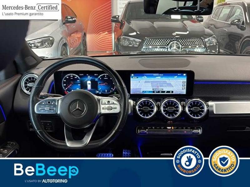 Mercedes-Benz GLB Classe 180 D PREMIUM AUTO