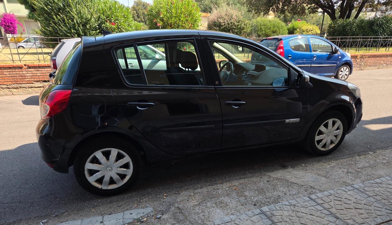 Renault Clio 1.5 dCi 20th Anniversario NEOPATENTATI!!!!!!