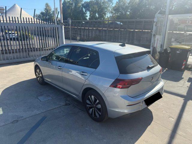 VOLKSWAGEN Golf 8.5 1.5 TSI 115 CV LIFE KEYLESS SENSORI CERCHI