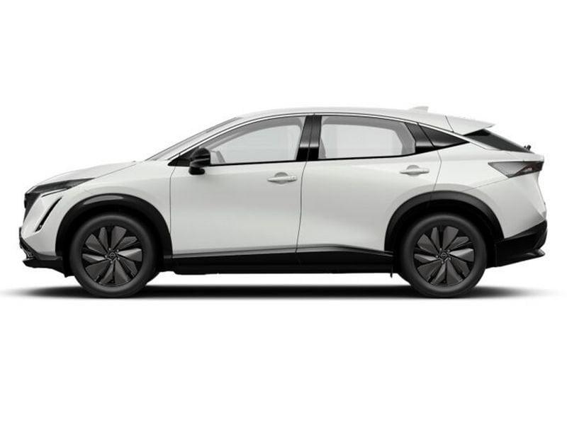 Nissan Ariya Ariya 63 kWh Engage 2wd