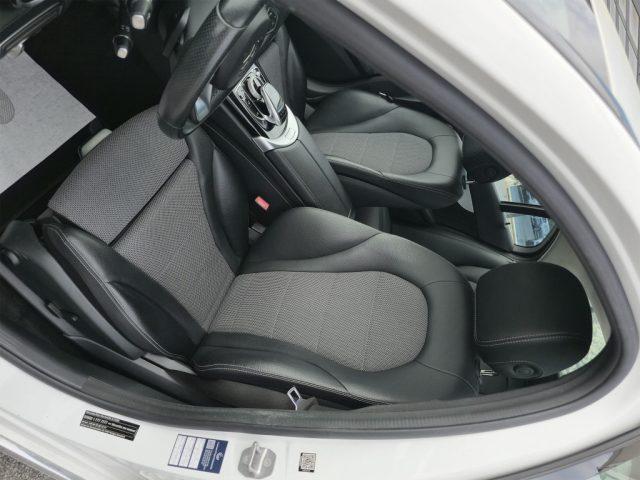 MERCEDES-BENZ C 200 SPORT *AUTOMATICA*