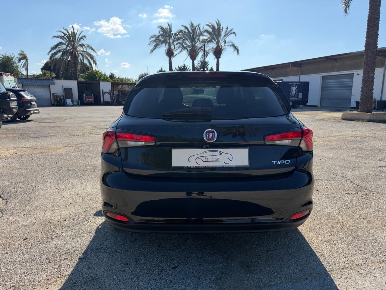 Fiat Tipo 1.3 Mjt S&S 5 porte Sport
