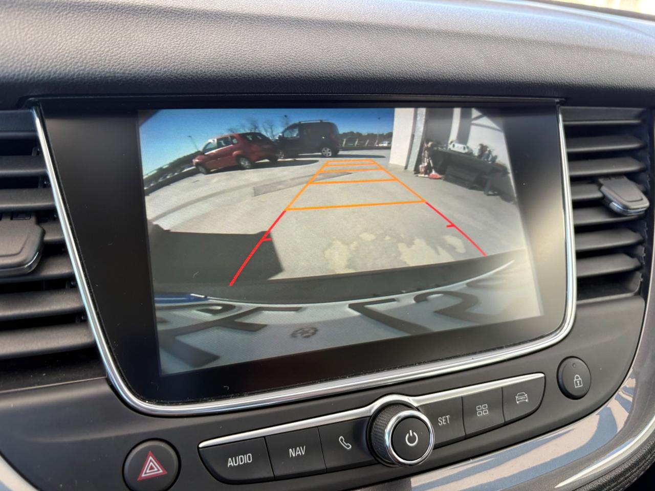 Opel Grandland X 1.5 diesel Ecotec Start&Stop aut. Business