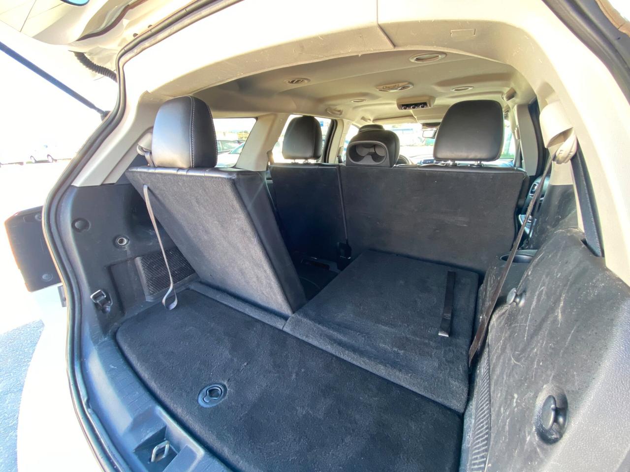 FIAT Freemont 2.0 Multijet 7 POSTI GARANTITA