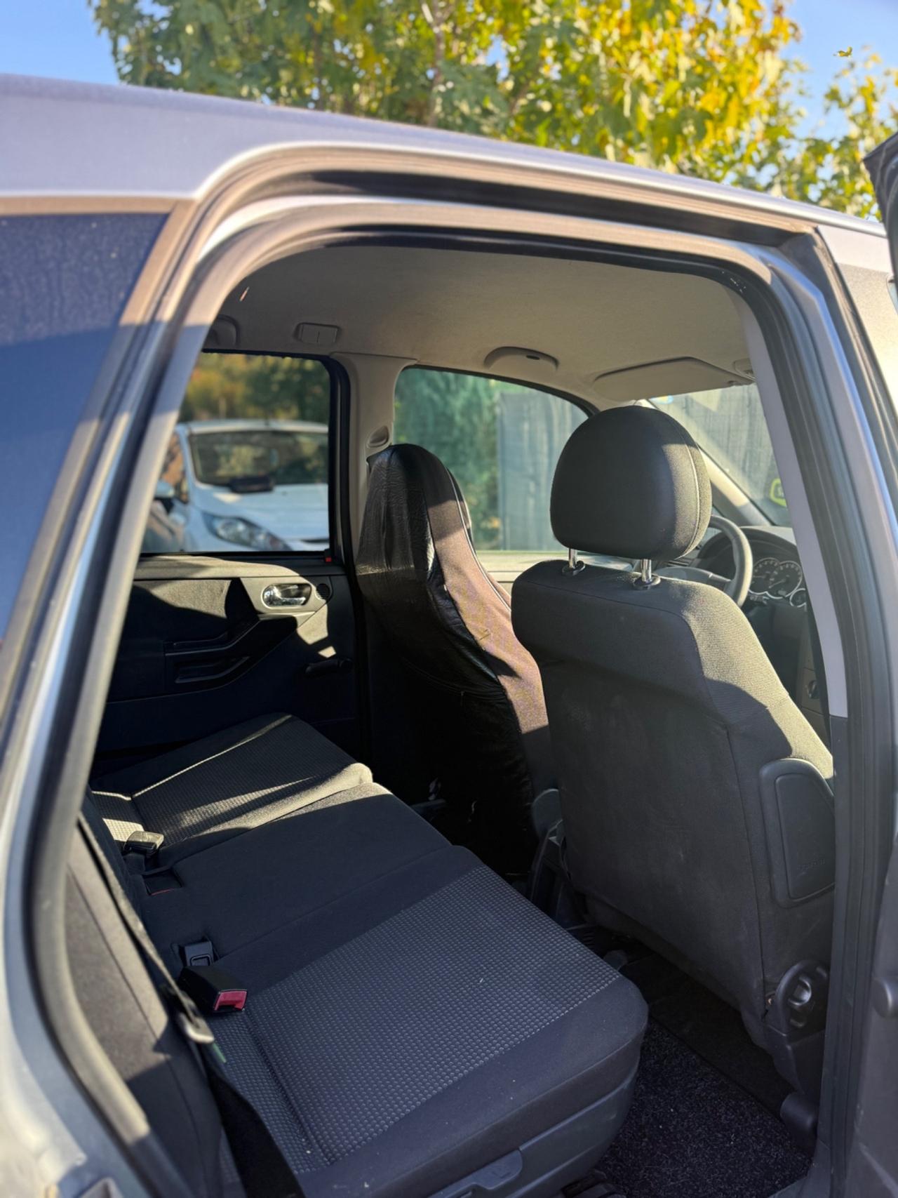 Opel MERIVA 2008 1.7 CDTI COSMO NEOPATENTATI