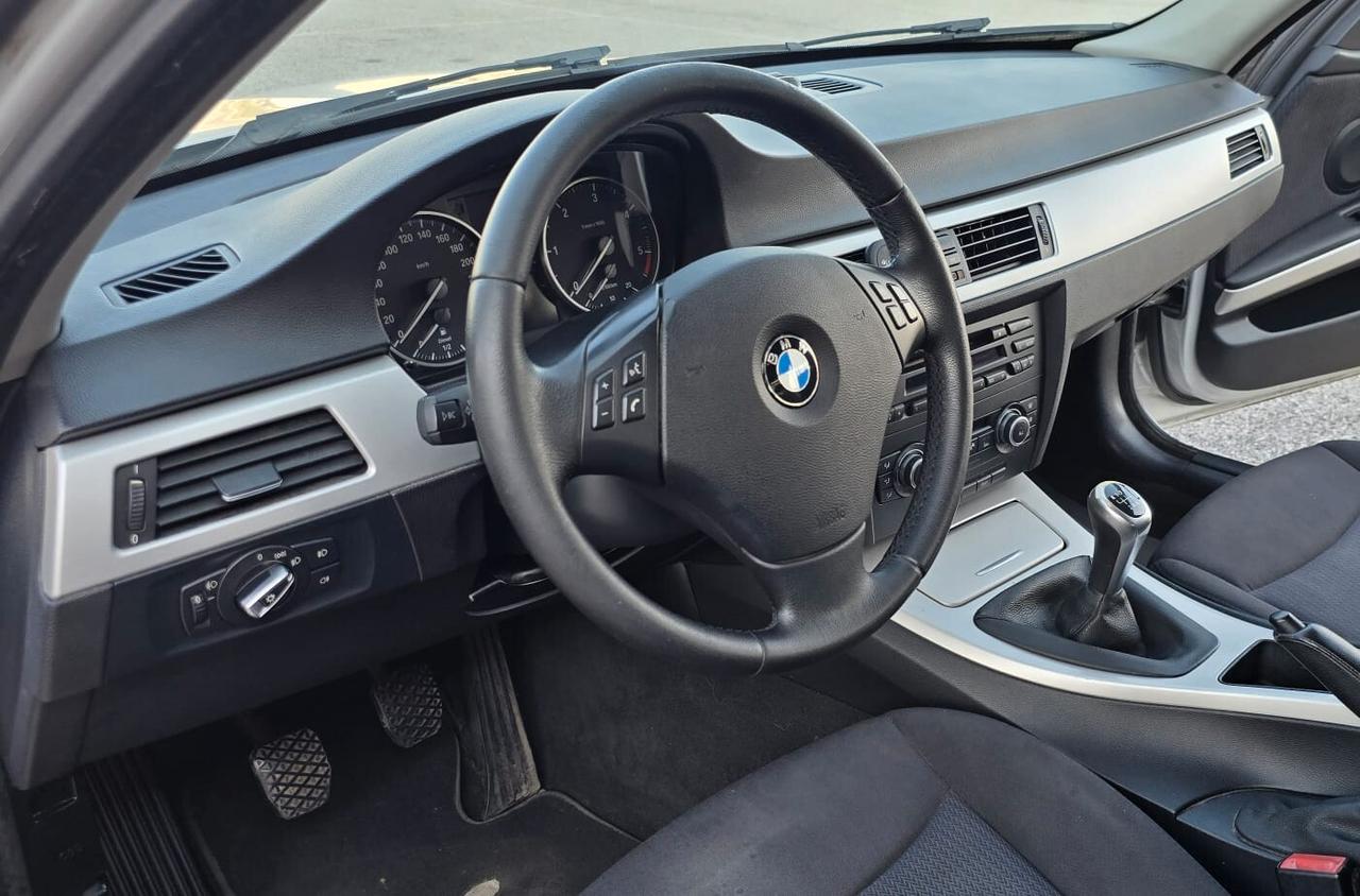 Bmw 320 320d cat MSport