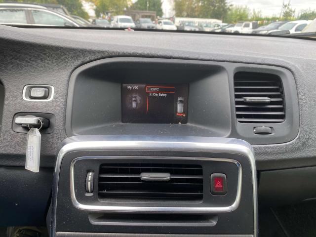 Volvo V60 2.0 d3 * Da Preparare * Momentum Geartronic * Auto