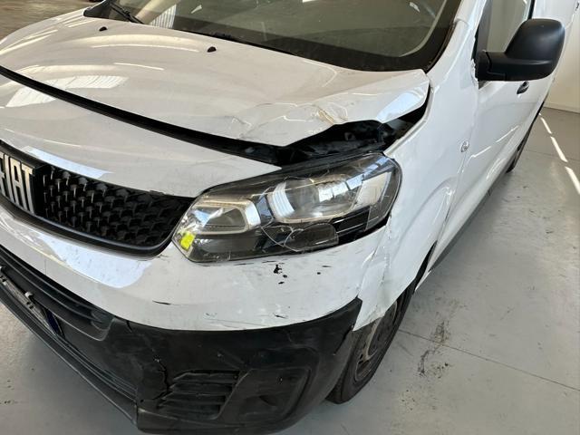 FIAT Scudo 1.5 BLUEHDI 100CV PL-SL-TN FURGONE