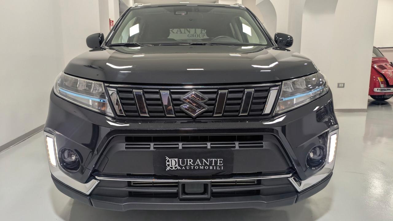 Suzuki Vitara 1.4 Hybrid 4WD AllGrip Cool