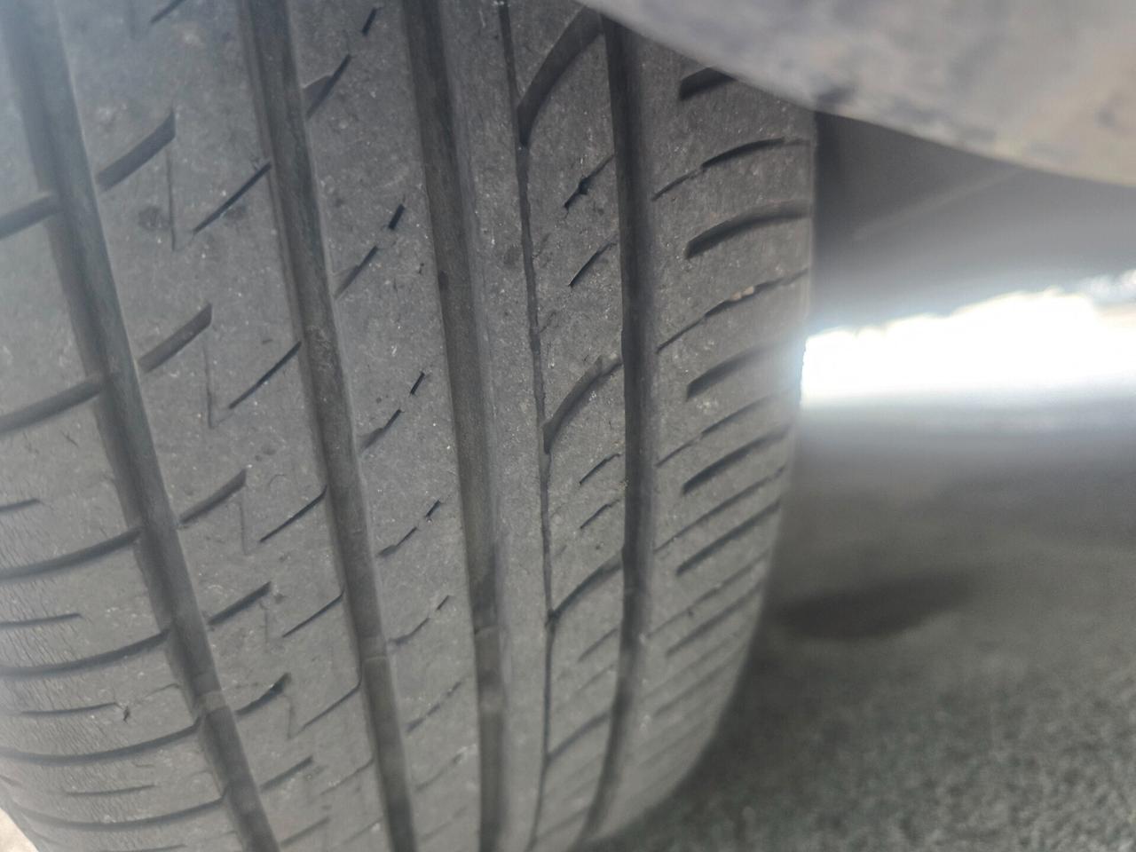 Fiat Grande Punto 1.4 5 porte Gpl Dynamic