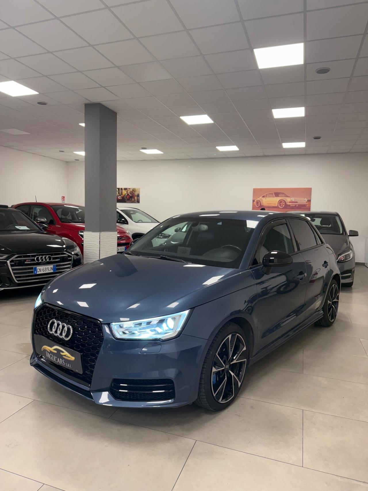 Audi A1 1.4 TDI Sport