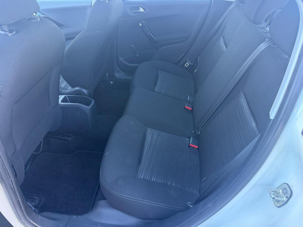 Peugeot 208 1.2 VTi 82 CV 5 porte Access