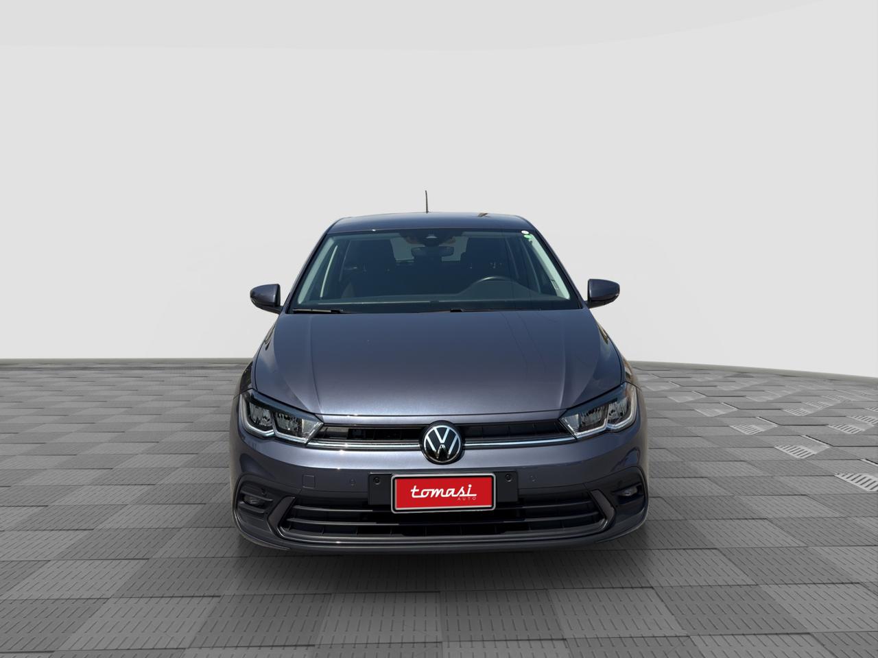 VOLKSWAGEN Polo 6ª serie Polo 1.0 TSI Life