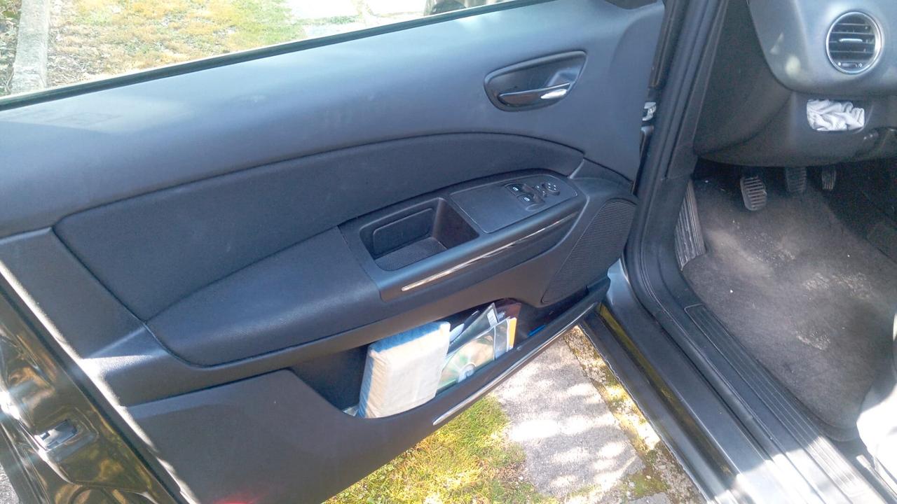 Fiat Bravo 1.6 MJT 120 CV DYNAMIC BEN TENUTA POCHI KM