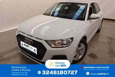 Audi A1 SPB 30 TFSI