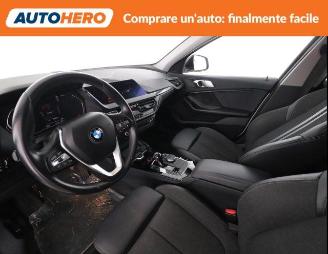 BMW 118 i 5p. Sport