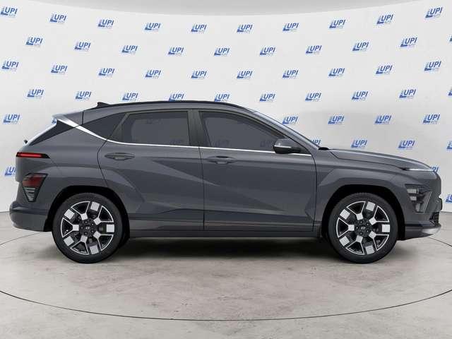 Hyundai KONA 64,8 kWh Exclusive Tech Pack+HP