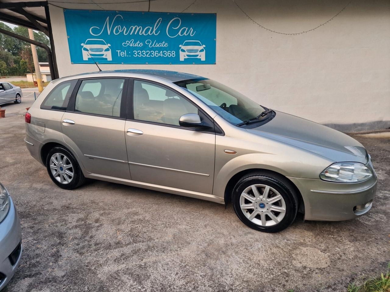 Fiat Croma 1.9 Multijet Dynamic "ottime condiz."
