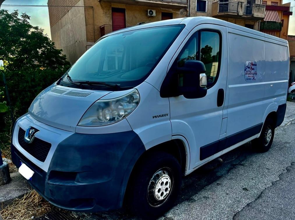 Peugeot Boxer 330 2.2 HDi/120CV PC-TN Furgone