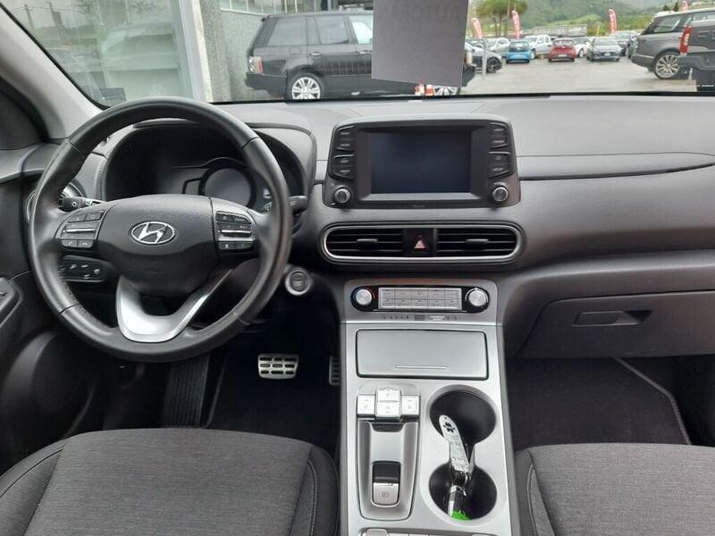 Hyundai Kona Kona EV 39 kWh XPrime