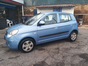Kia Picanto 1.0 12V Town SOLO KM 60000