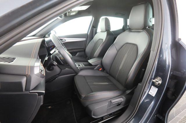 CUPRA Formentor Formentor 2.0 TDI 4Drive DSG
