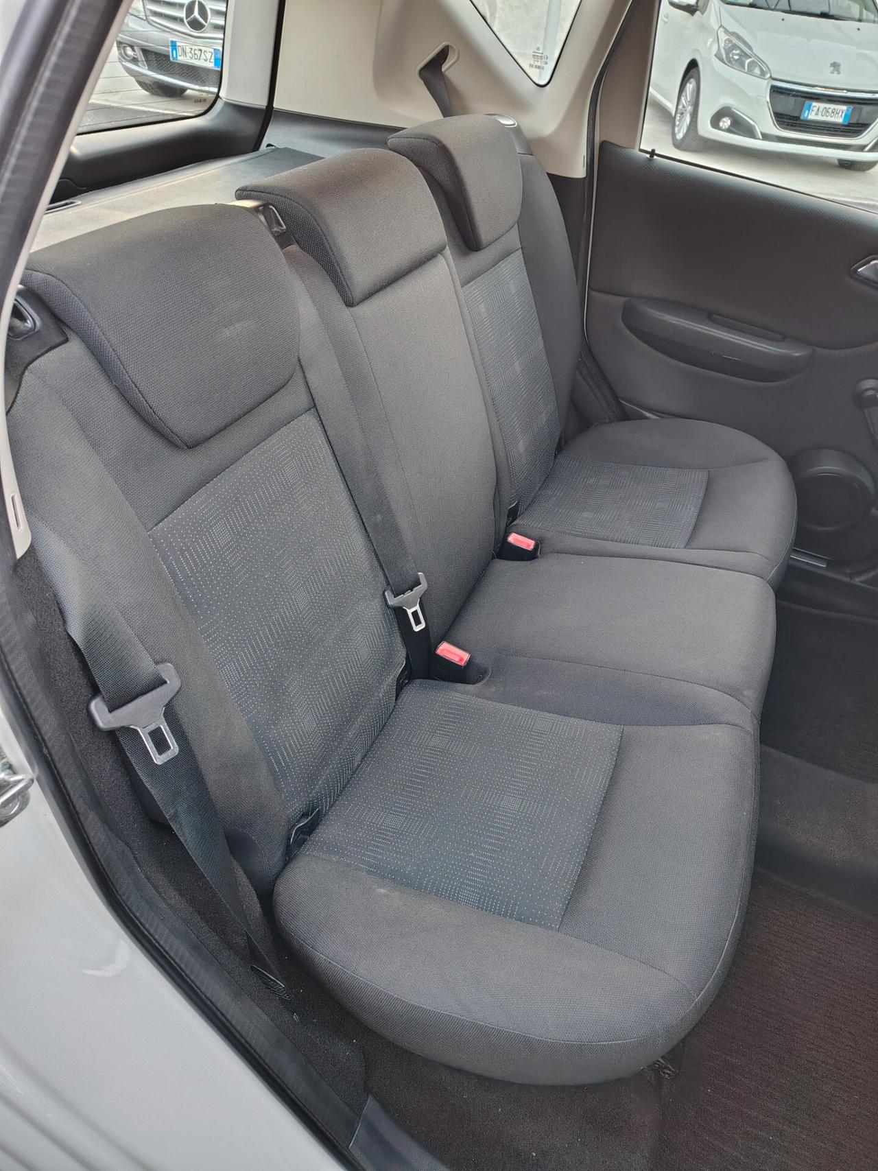 Mercedes-benz A 160 BlueEFFICIENCY Special Edition