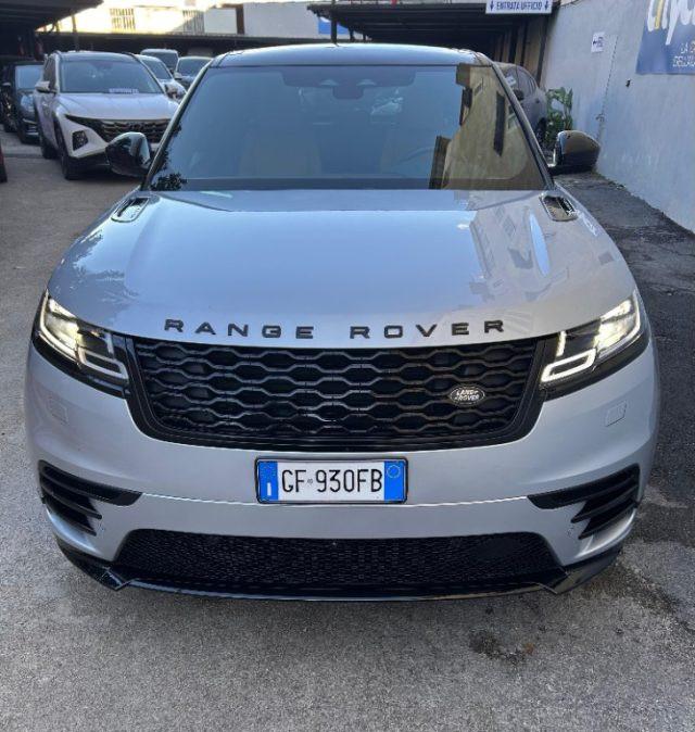 LAND ROVER Range Rover Velar 3.0D l6 300 CV R-Dynamic HSE