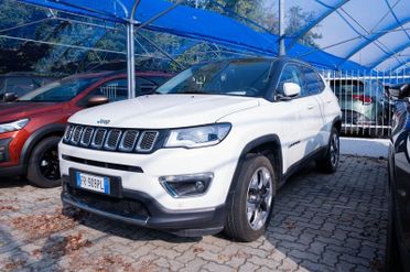 Jeep Compass HEV-PHEV MY24 1.6 HEV AWD GTL+ PRM BC