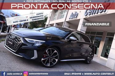 Audi S3 Sportback 2.0 TFSI quattro Stronic *CERCHI 19