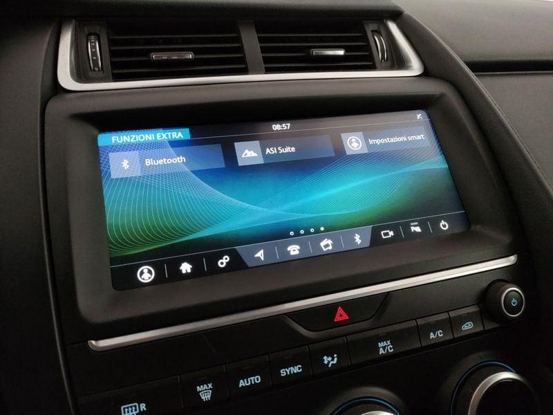 Jaguar E-Pace 2.0d i4 S awd 150cv auto my19