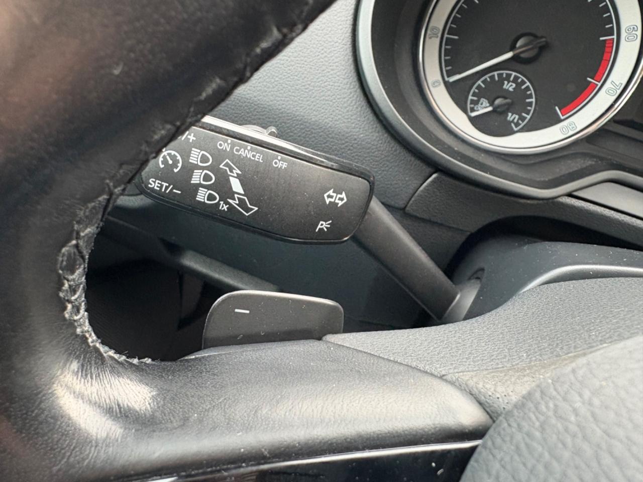 Skoda Octavia 1.4 TSI Wagon Executive G-Tec 2017