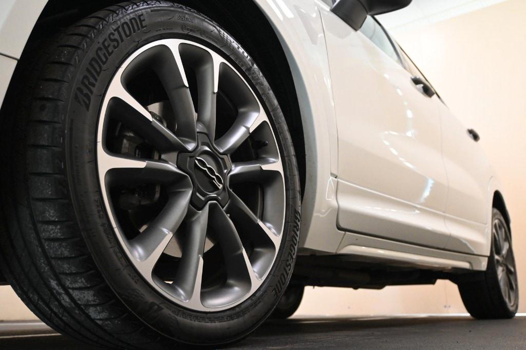 FIAT 500X 500X 1.5 T4 Hybrid 130 CV DCT Sport