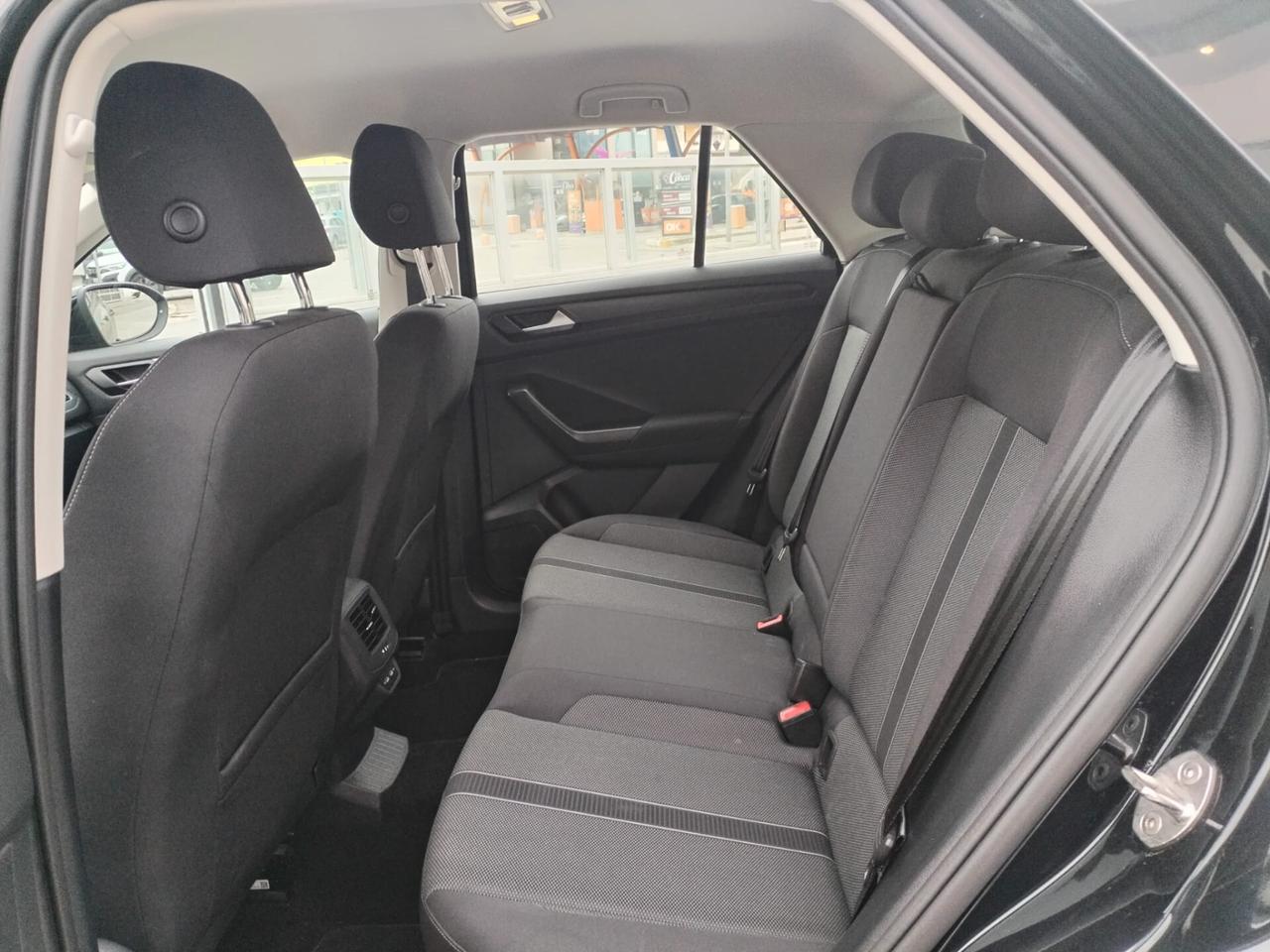 Volkswagen T-Roc 1.0 TSI Life